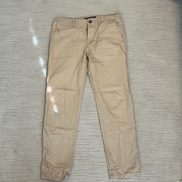 Other - American Eagle Khakis